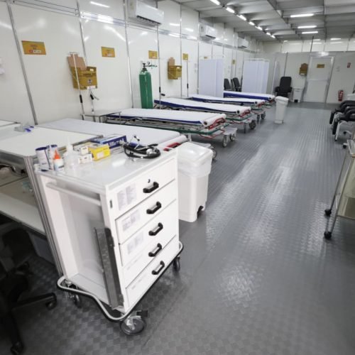 Sesab reforça equipes para o período de festas juninas