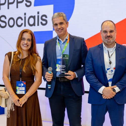 PPP de imagem da Bahia vence prêmio nacional e projeta estado como referência em inovação no SUS