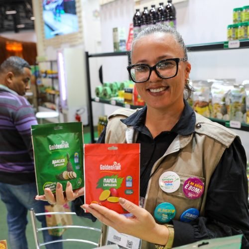 Agroindústrias Familiares intensificam produção para a 16ª Feira Baiana da Agricultura Familiar