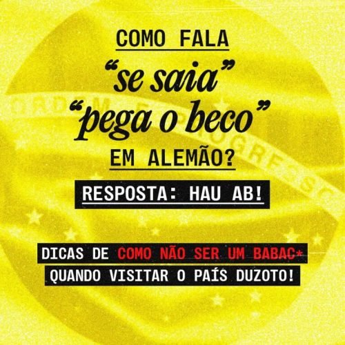 Salvador e Belém se unem em campanha nas redes sociais contra a xenofobia de visitantes