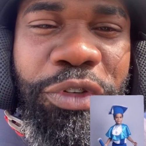 Influenciador baiano celebra a grande conquista do filho autista