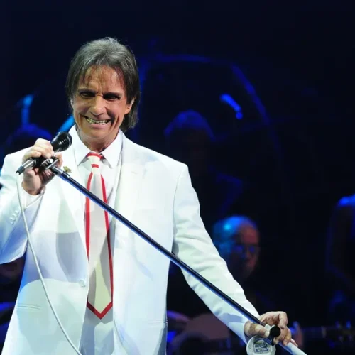 Prefeitura de Salvador anuncia show de Roberto Carlos durante programação de final de ano na cidade