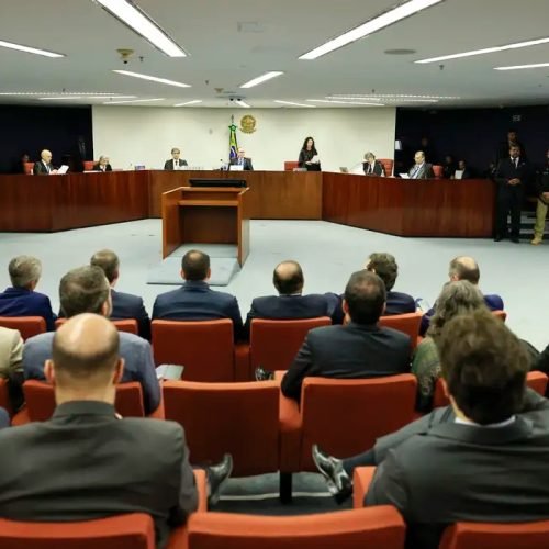 STF terá sessões extras para julgamento de Bolsonaro
