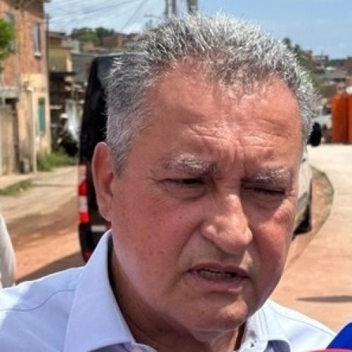“Minha preocupação com isso é zero”. Afirma Ministro da Casa Civil