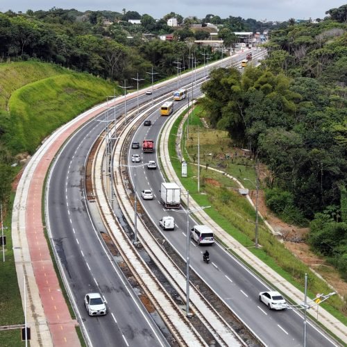 Novas vias de responsabilidade do estado aproximam bairros e encurtam caminhos em Salvador
