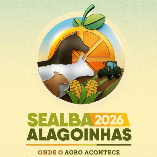 Programação da Sealba Alagoinhas 2026 reúne leilões, exposições e debates técnicos
