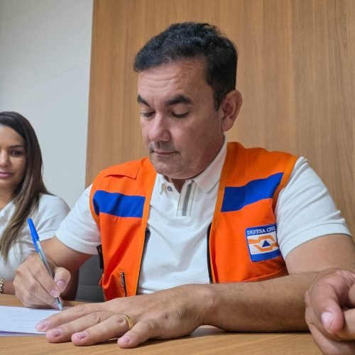 Prefeitura de Alagoinhas decreta situação de emergência após chuvas intensas