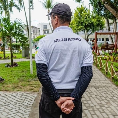 Prefeitura abre vagas nas funções de vigia e agente de varrição na modalidade REDA