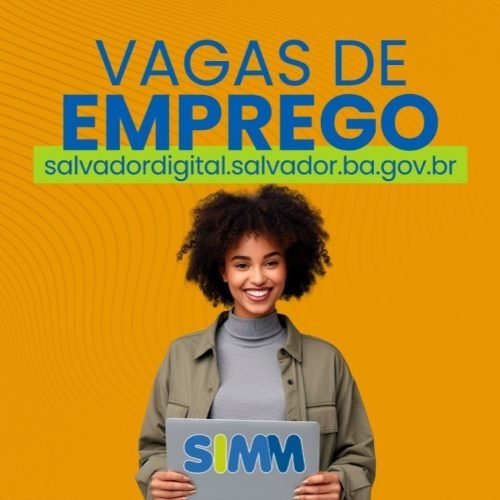 Simm oferece 354 vagas para esta terça-feira (10)