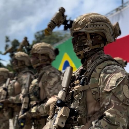 Policias Militar e Civil reforçam ações contra o crime organizado na região de São Félix