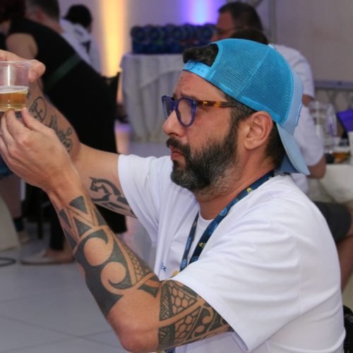 Recorde: Cervejarias de 42 países já estão confirmadas no Brazilian International Beer Awards (BBA)