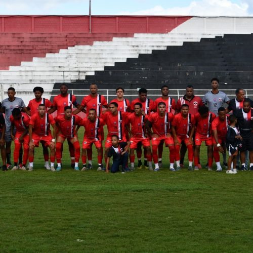 Seleção de Alagoinhas vence Serrinha e segue firme no Intermunicipal