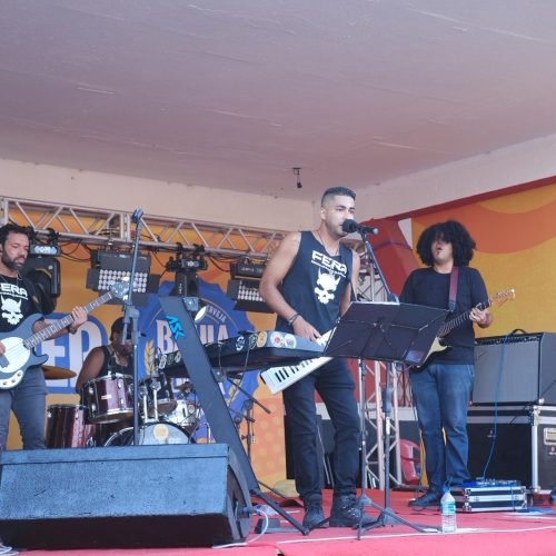 A festa começou: Bahia Beer 2025 celebra a cultura cervejeira em Alagoinhas