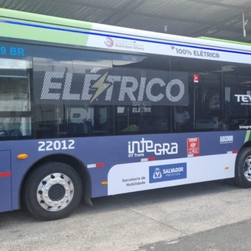 Prefeitura de Salvador envia projeto de R$ 80 milhões para bancar transporte e reacende debate sobre tarifa e subsídios