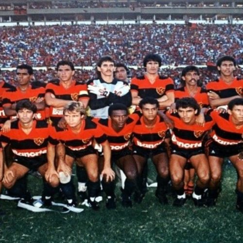 Flamengo tem nova derrota sobre titulo de campeão de 1987