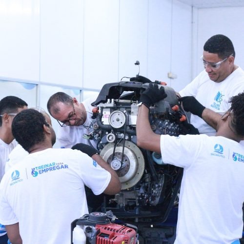 Prefeitura lança Trilha Náutica para qualificar mão de obra da Economia do Mar em Salvador
