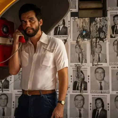 Filmes nacionais têm recorde de inscrição no 27º Festival do Rio