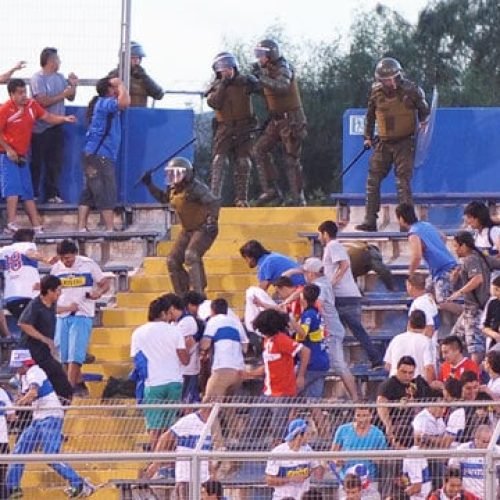 Violência nos estádios: MPBA reúne representantes de clubes, torcidas organizadas e especialistas em seminário aberto ao público