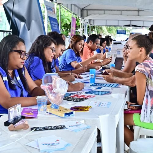 Viver Salvador nos Bairros chega a Cajazeiras neste sábado (29) com serviços gratuitos