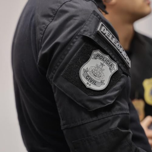 Integrante de grupo criminoso é preso em Belmonte