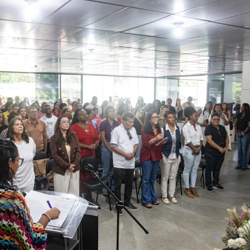 Lançamento da Copa Loreta Valadares 2026