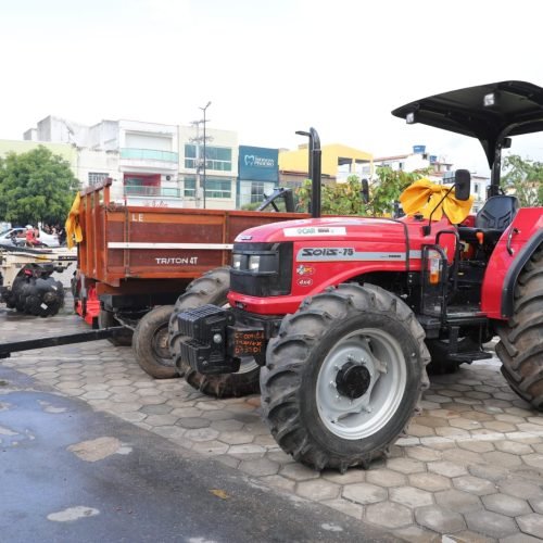 Entregas simultâneas do Governo da Bahia em Araci ampliam mobilidade, conectividade, acesso à água e apoio à produção rural
