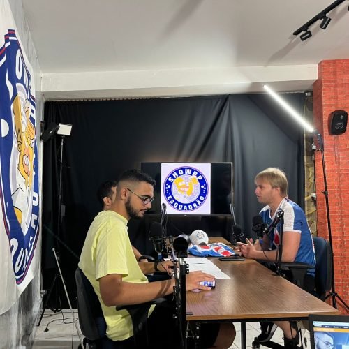 ESTREIA HOJE: Arquibancada Narrada chega com emoção raiz no Passa o Pano!