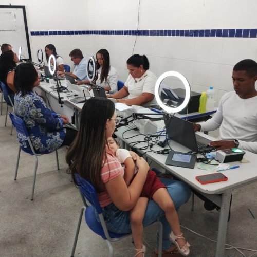 SAC realiza atendimento especial em Juazeiro a partir desta terça-feira (26)