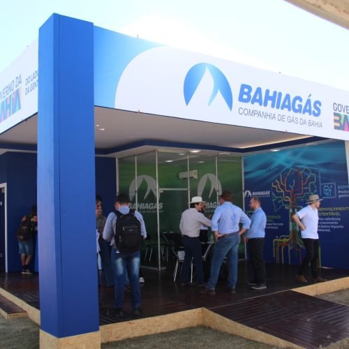 Bahiagás assina protocolo para soluções energéticas no Oeste baiano