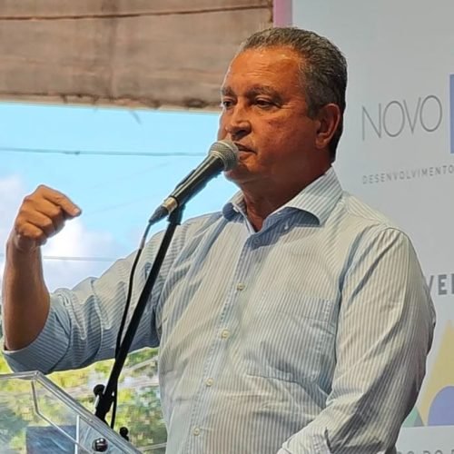 Rui destaca visão municipalista de Lula e Jerônimo em anúncio de novos investimentos para municípios baianos