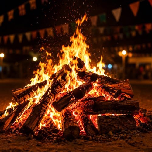 São João com limpeza simplificada: durante os festejos Brilux reúne dicas práticas para eliminar odores