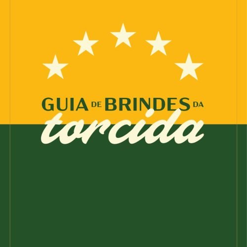 Ambev apresenta Guia de Brindes da Torcida para assistir aos jogos da Copa com sugestões de harmonização