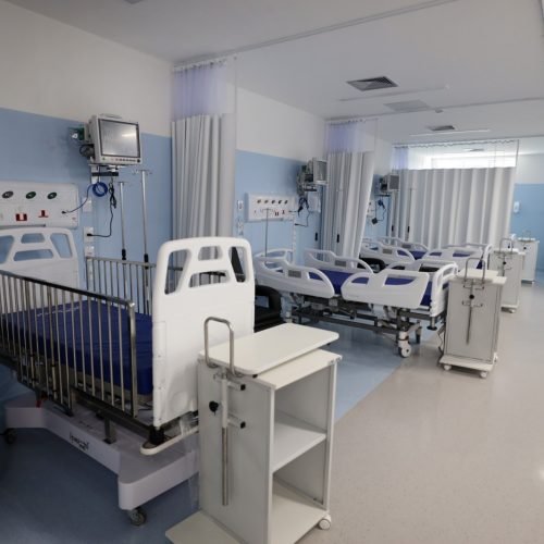 Inauguração do Hospital Estadual do Litoral Norte, em Alagoinhas, fortalece Parceria Bahia-Brasil e marca primeira entrega hospitalar do Novo PAC no país