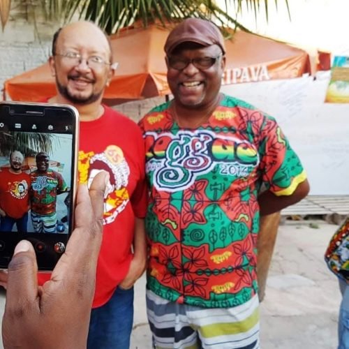 Bahia promove intercâmbio cultural com o Maranhão para fortalecer a cultura reggae