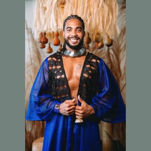 Sabá Metais retorna ao pagode baiano e apresenta ao país a primeira roda de pagode baiano do Brasil