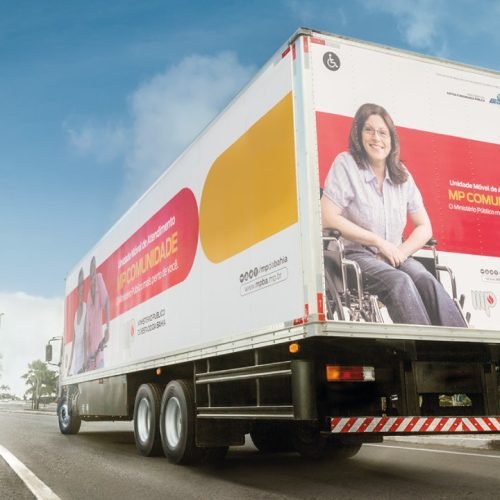 MPBA leva serviços gratuitos à população de Ipirá, Serra Preta e Itaberaba