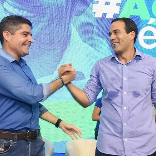 Crítica ou contradição? ACM Neto ataca transporte de Salvador e esquece falhas da própria gestão