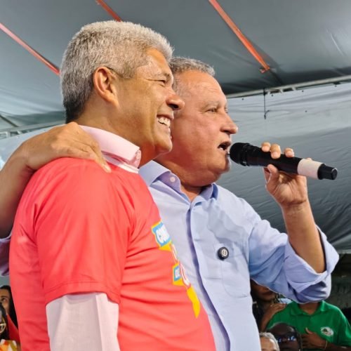 Rui projeta cinco milhões de votos de frente para Lula na Bahia