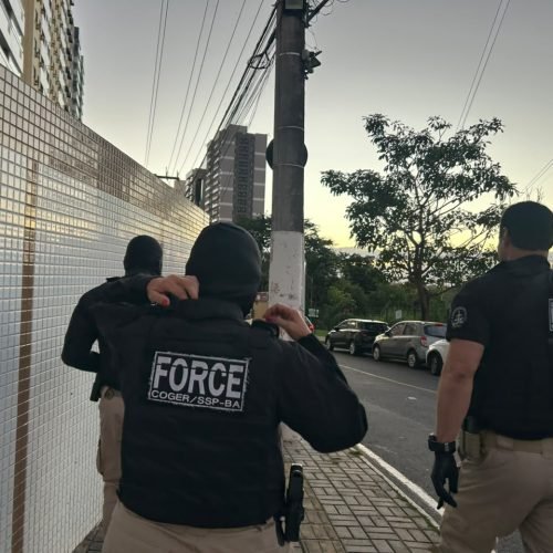 ‘Operação Vinculum’ é deflagrada contra PMs investigados por homicídios em São Marcos