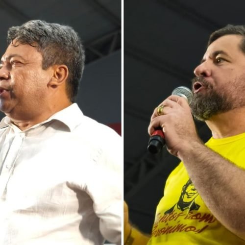 Jerônimo recebe apoio de ex-aliados de ACM Neto durante PGP em Alagoinhas e amplia base no interior
