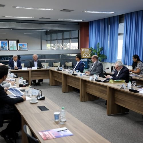FEDERAÇÃO DAS INDÚSTRIAS DO ESTADO DA BAHIA (FIEB) emite nota