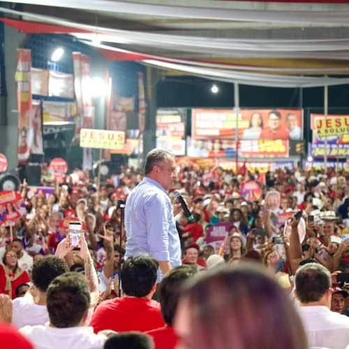 Rui Costa critica declaração de Bruno Reis sobre VLT: “Ele acha que o Subúrbio é lugar nenhum”