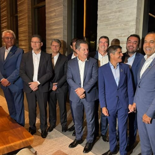 As referências de ACM Neto na segurança pública acabaram na mira do MP e da Polícia Federal