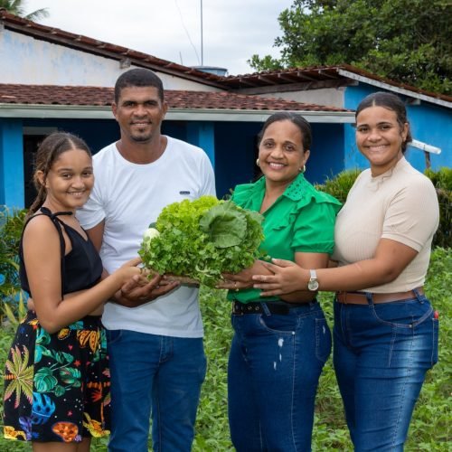 Plano Safra da Agricultura Familiar Bahia 2026/2027 será apresentado em Feira de Santana