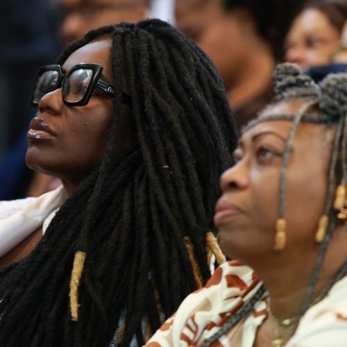 Liderança e direitos das mulheres negras são tema de encontro promovido pelo Estado da Bahia