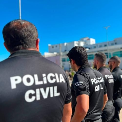 Operação Romaria amplia proteção para fiéis que visitam o Santuário de Bom Jesus da Lapa
