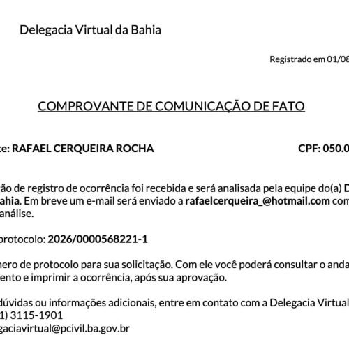 A caminho da convenção, Rui denuncia ataque a redes sociais: “Típico do padrão bolsonarista”