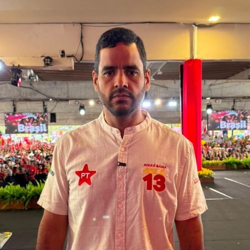 PT Bahia sofre ataque cibernético nas redes sociais