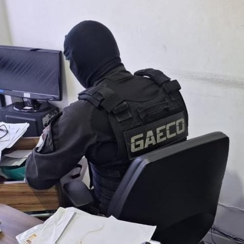 Operação Perjúrio: Advogados são investigados por fraudes processuais e lavagem de dinheiro