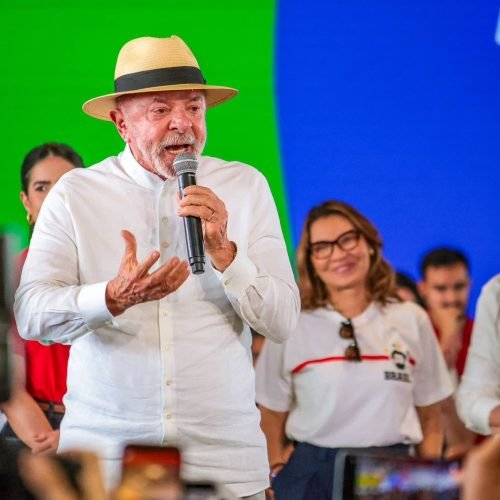 Lula valoriza prefeitos na Bahia e expõe desprezo de ACM Neto pelo interior